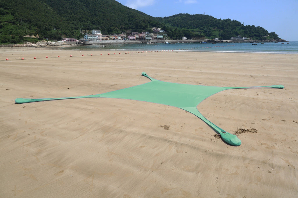 Wildcover Beach Stretch Tent - 6 Person (2.6 m)