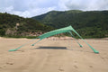 Wildcover Beach Stretch Tent - 6 Person (2.6 m)