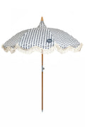 Bohemia 2.2m Wooden Garden Pagoda - Dots Small