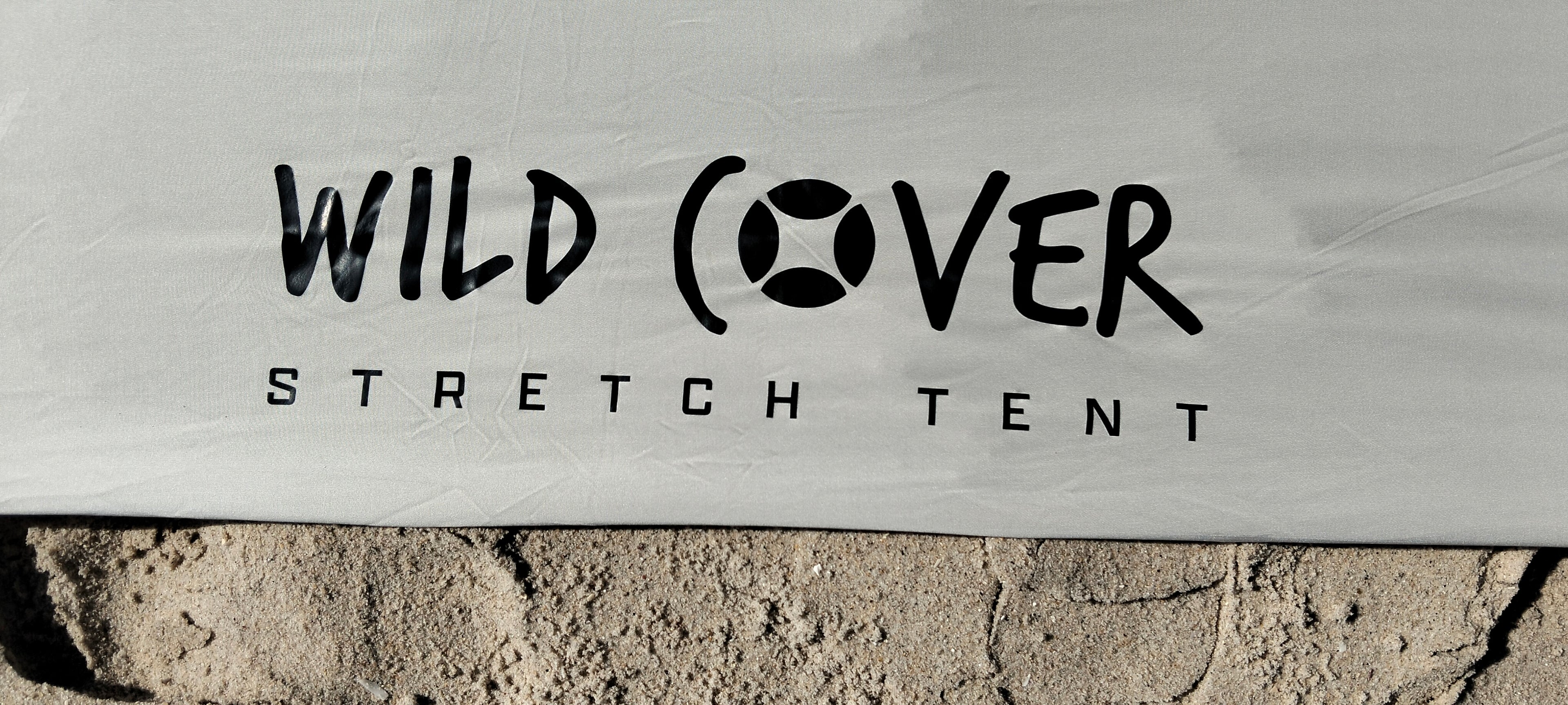 Wildcover Beach Stretch Tent - 6 Person (2.6 m)